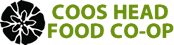 Coos Head Food Coop