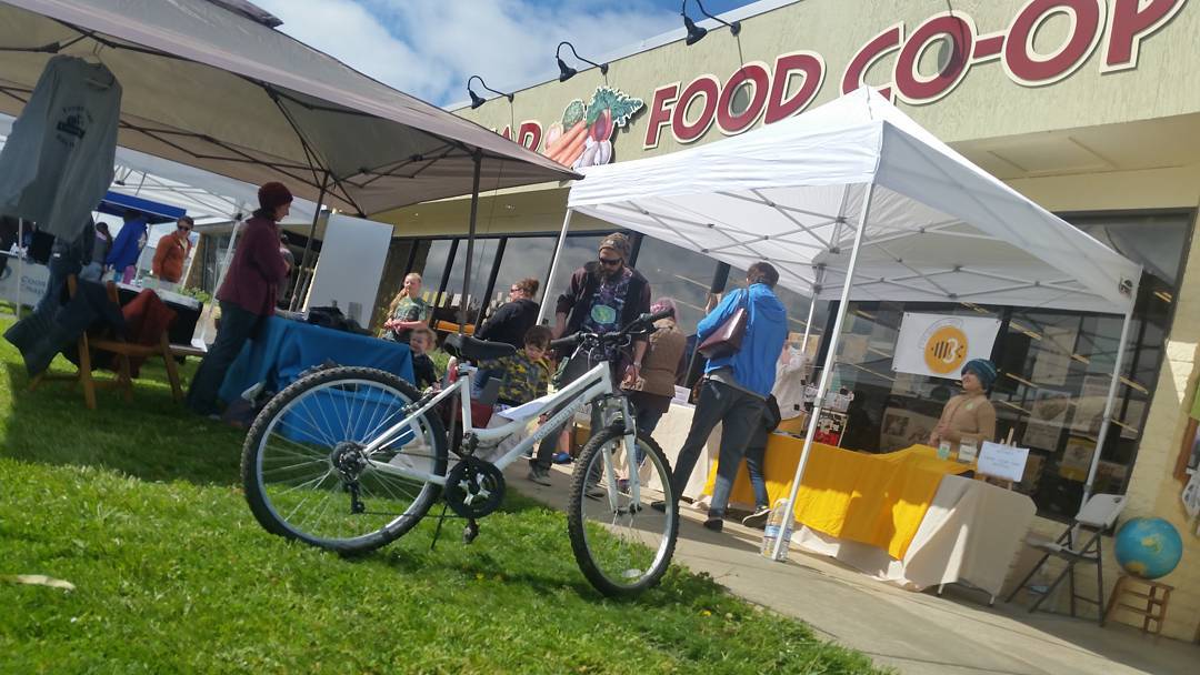 Coos Bay Natural Food Store & Coop Coos Head Food Coop